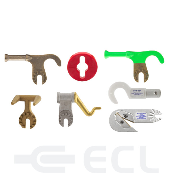 Hot Stick Accessories