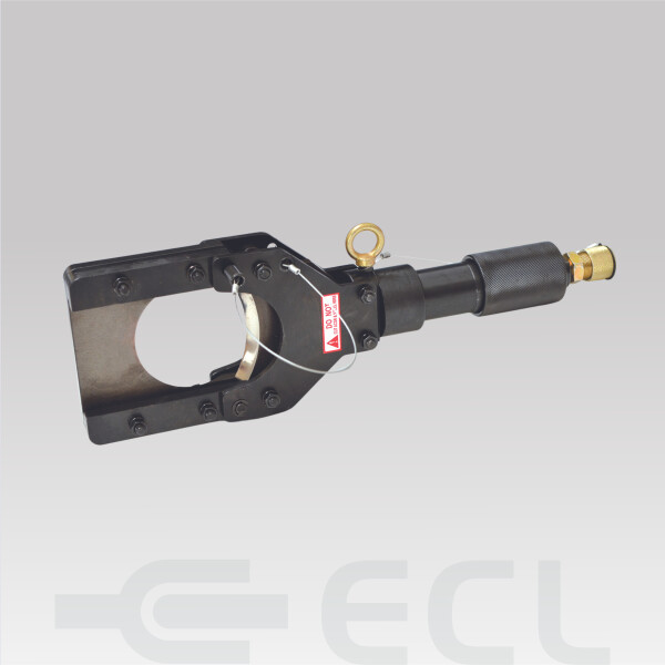 Hydraulic Cable Cutter Head