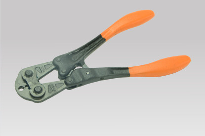 Nicpress Crimp Tool 6 to 16mm v3