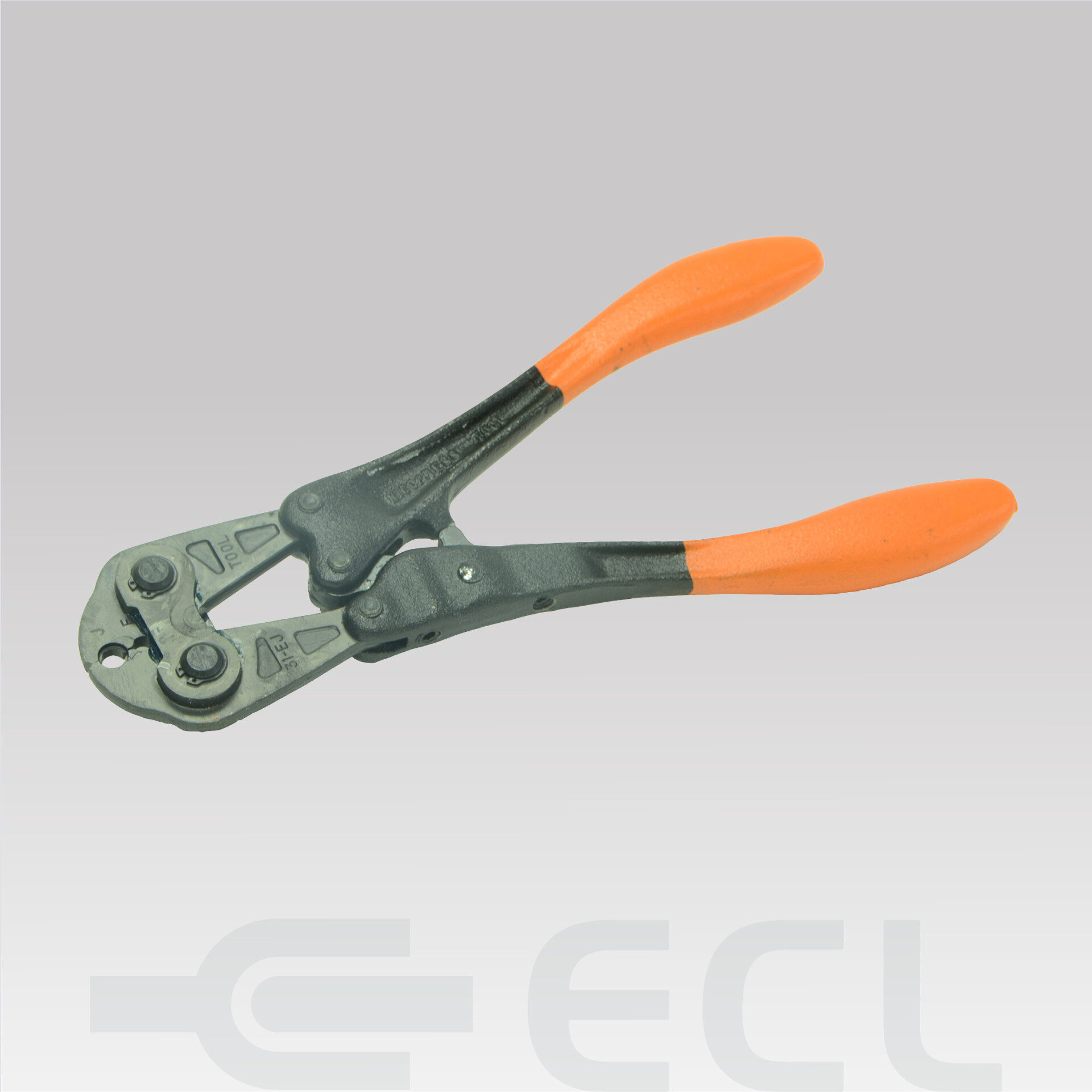 Nicpress Crimp Tool 6 to 16mm v3