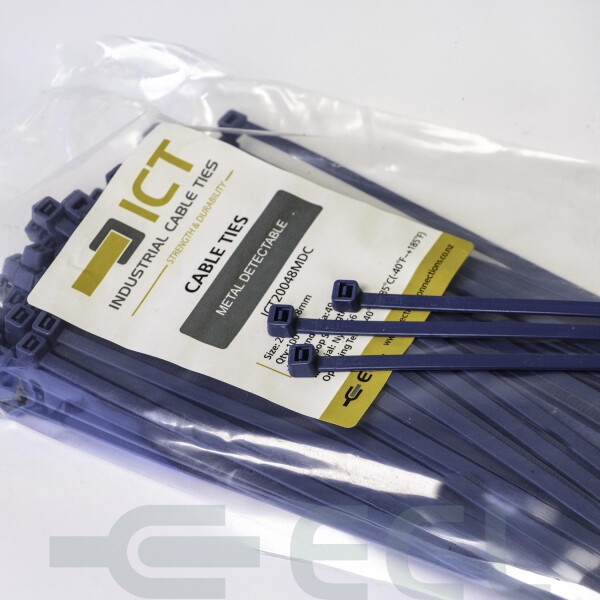 Nylon Cable Ties Heavy