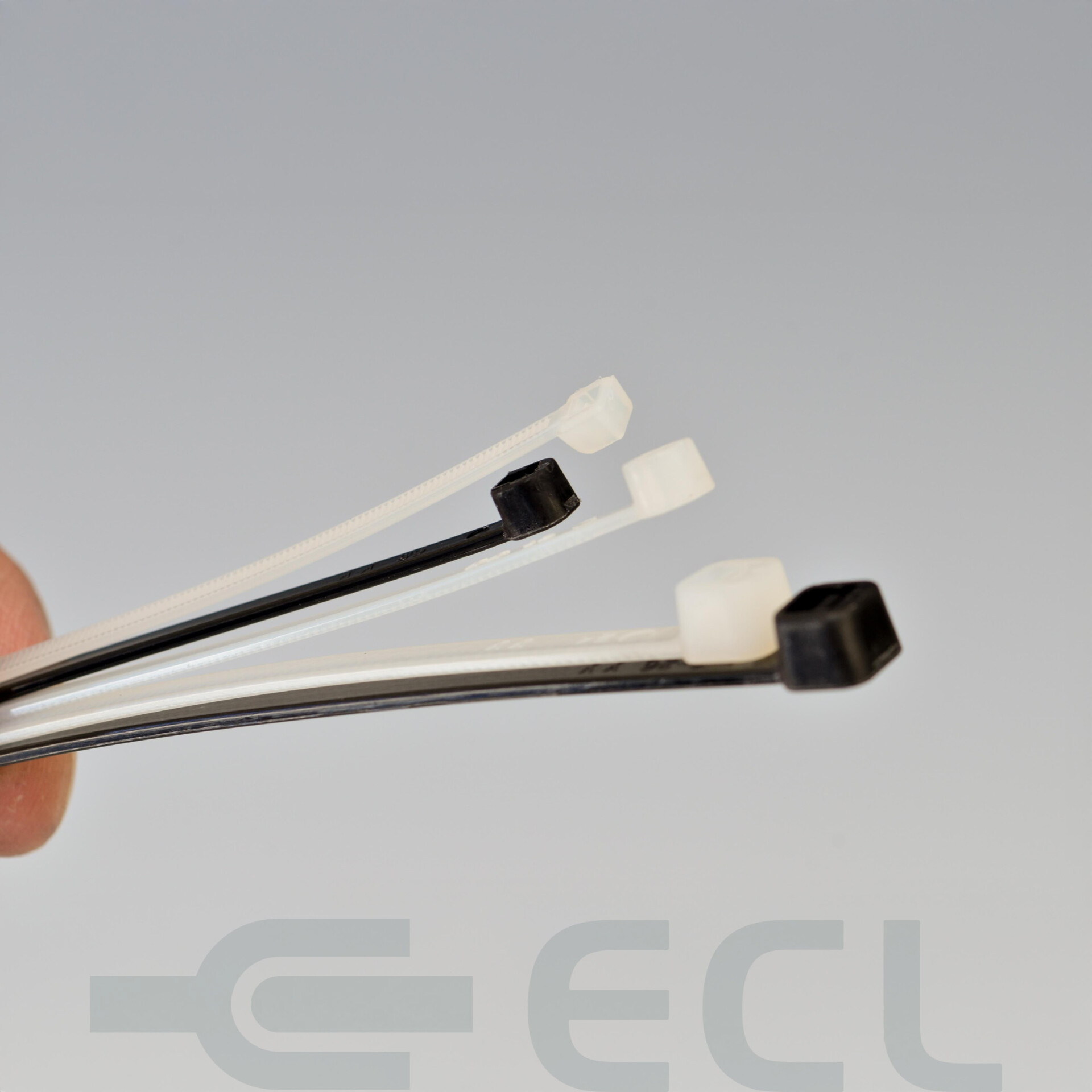 Nylon Cable Ties Light