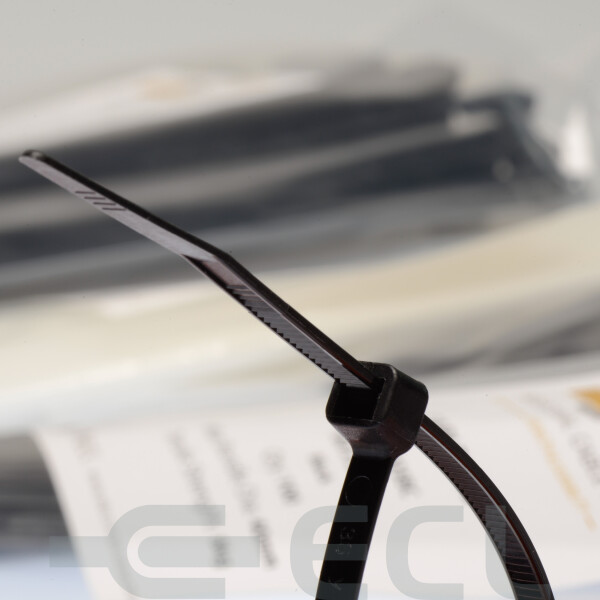 Nylon Cable Ties Standard