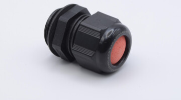 Nylon Ex e Gas Dust Rated Cable Gland