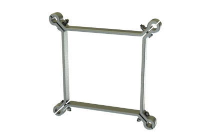 Quad Jumper Spacers