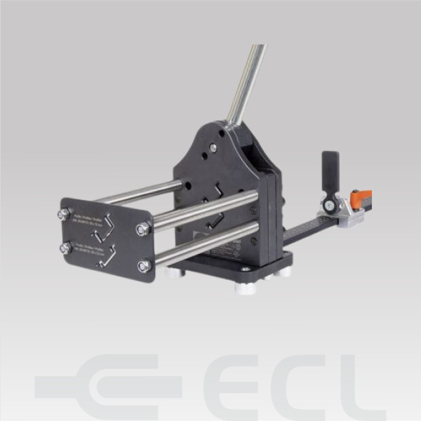 Rail Cable Duct Cutters