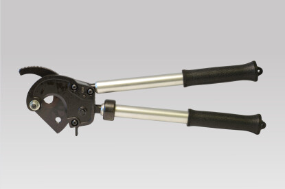 Ratchet ACSR Cutter