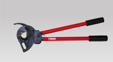 Ratchet Cable Cutter Up to 1000mm