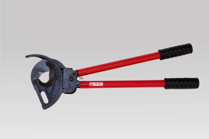 Ratchet Cable Cutter Up to 1000mm