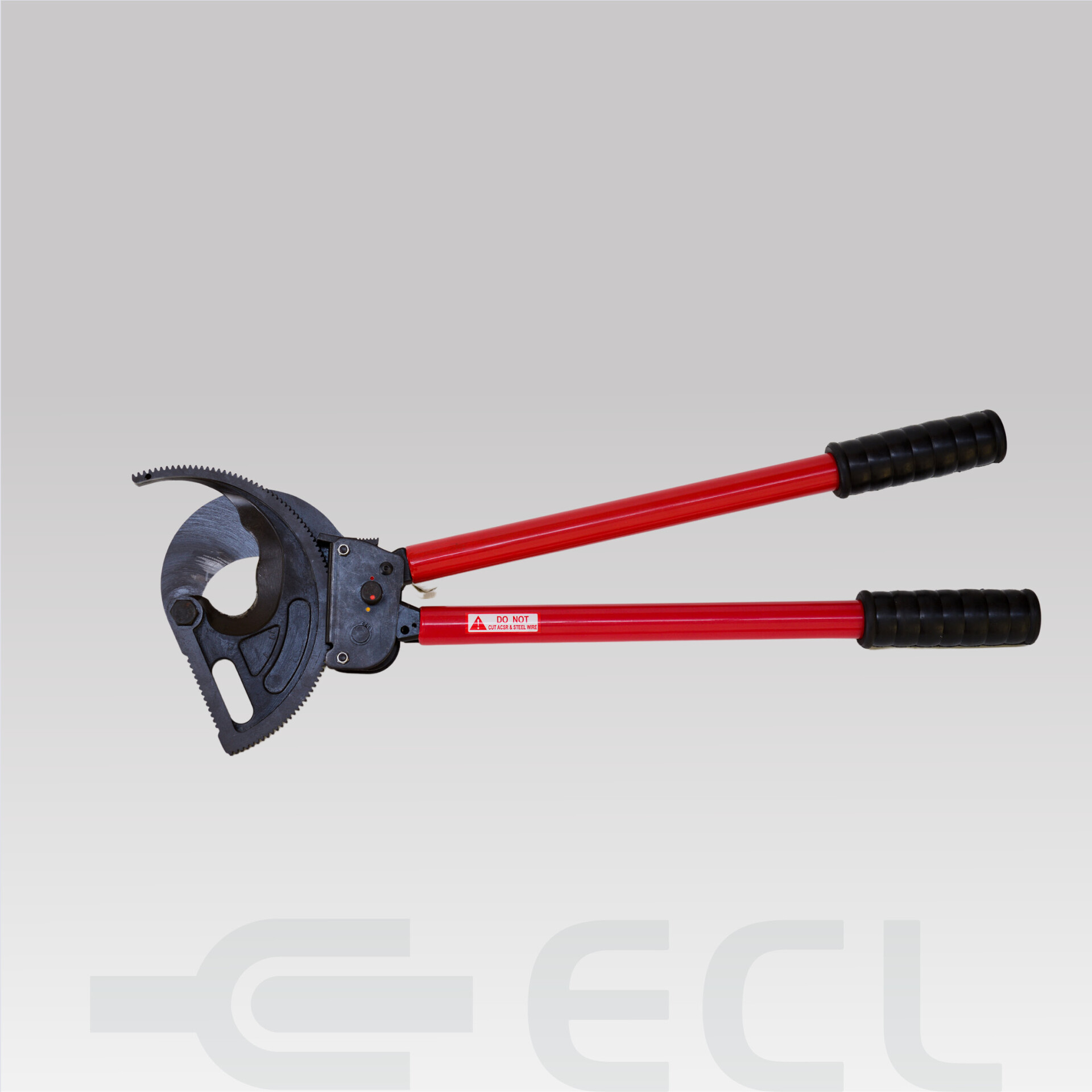 Ratchet Cable Cutter Up to 1000mm