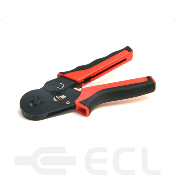 Self adjusting Ferrule Crimp Tool 0 v2.08 to 10mm