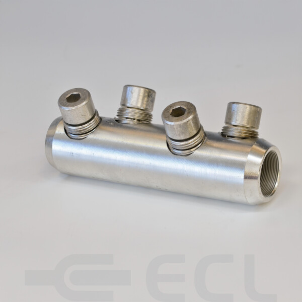 Shearhead Connector Links ECZS Type Up to 36kV