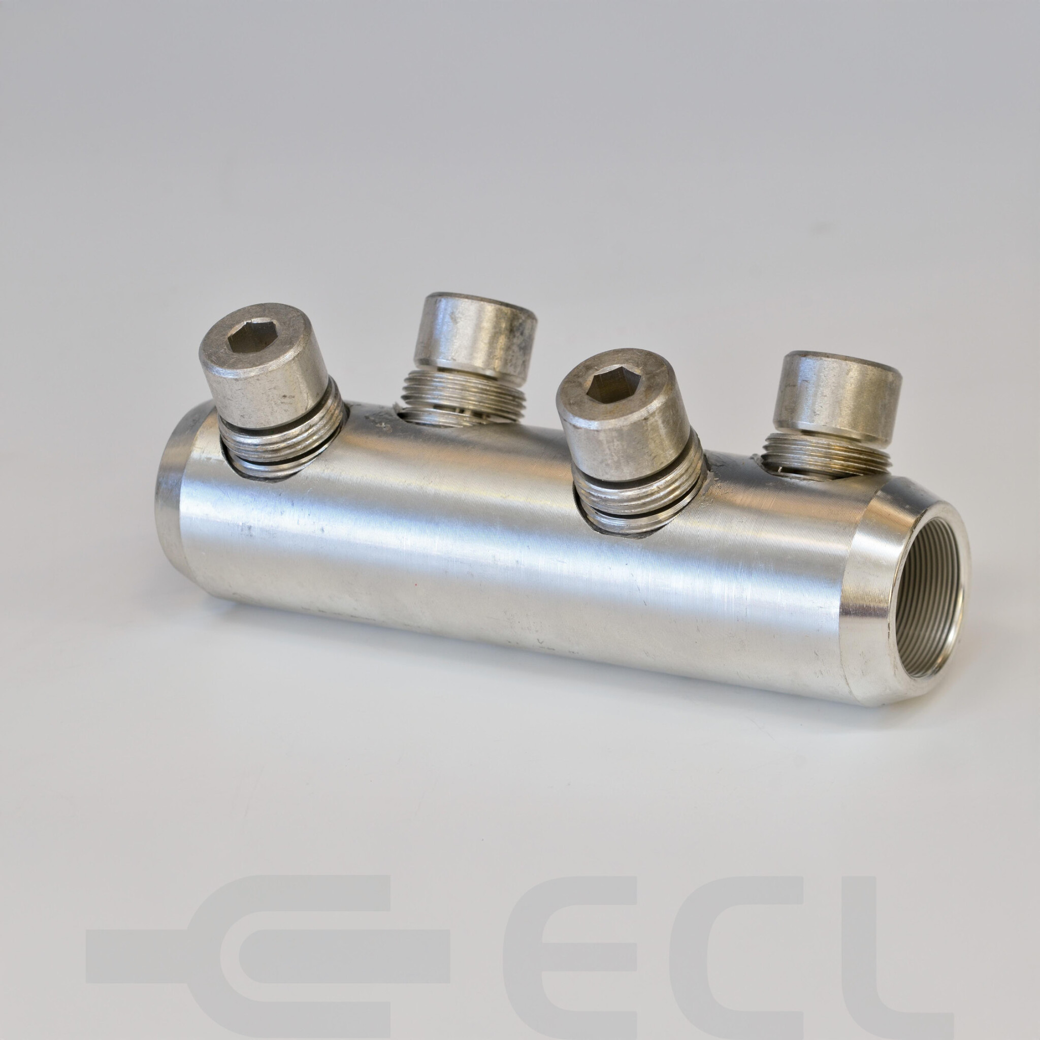 Shearhead Connector Links 36kV - ECL