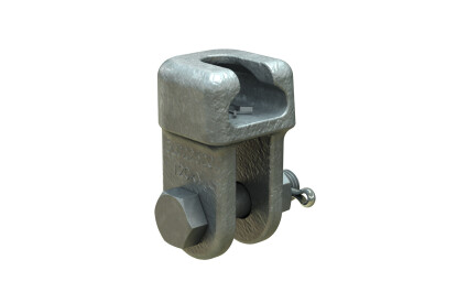 Socket Clevis
