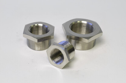 Standard Threaded Reducers v2