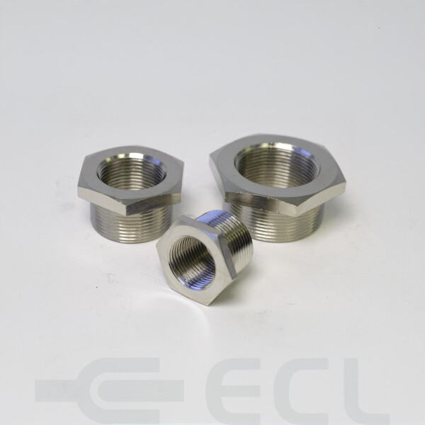 Standard Threaded Reducers v2