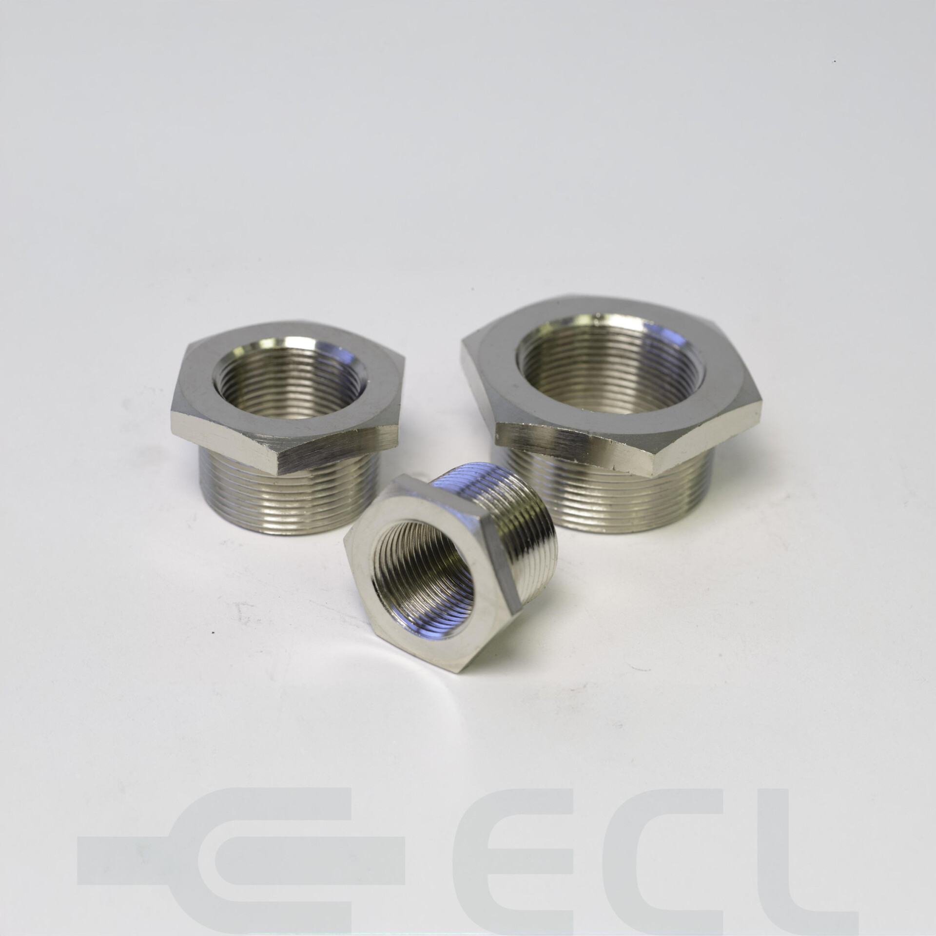 Standard Threaded Reducers