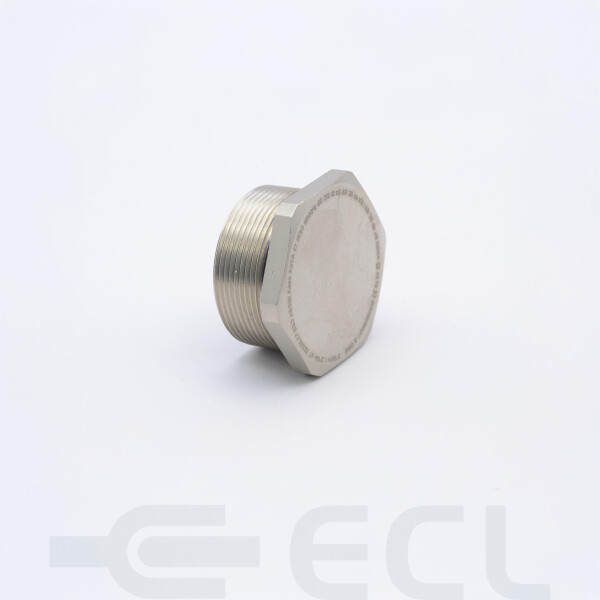 Standard Threaded Stop Plugs rev v2