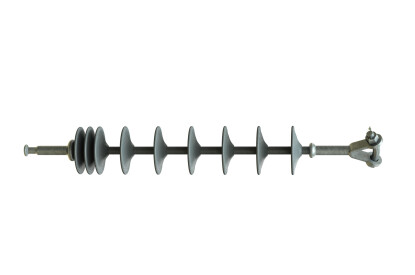Strain Insulators 66kV and below
