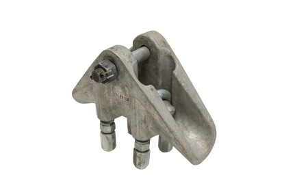Suspension Clamps Cast Iron