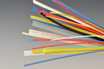 Thin Wall Heatshrink tubes