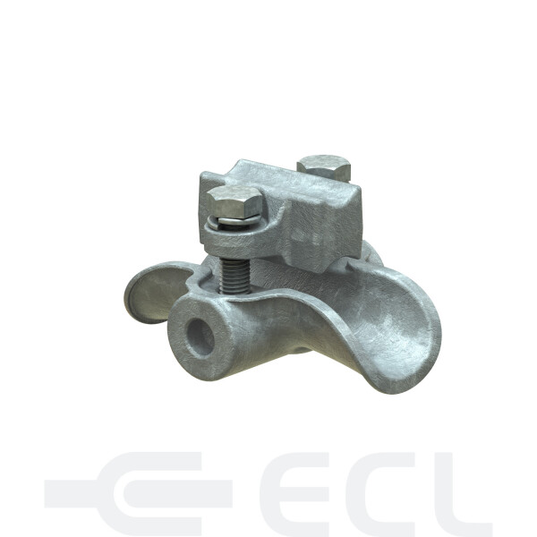 Transpower Trunnions