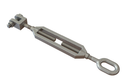Turnbuckle Clevis Eye