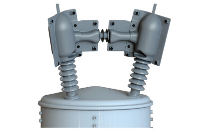 Voltage Regulator Kit