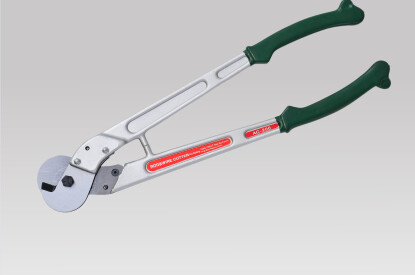 Wire Rope Cutter