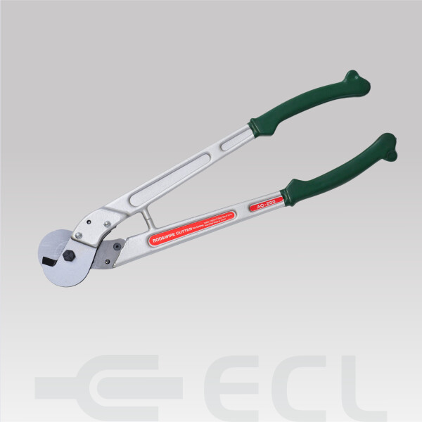 Wire Rope Cutter