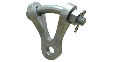 Y Clevis Tongues