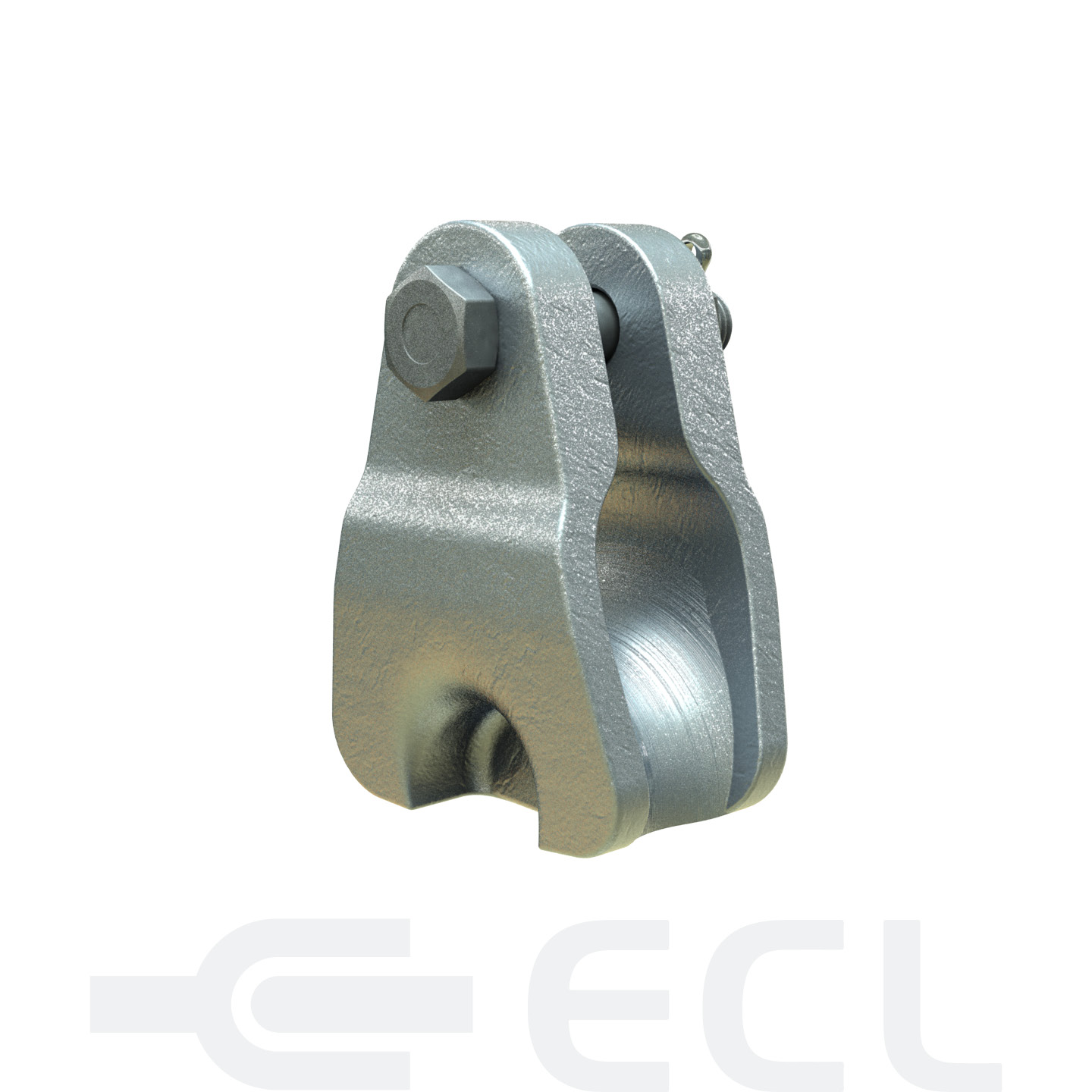 Clevis Thimbles 3CTHAL 70