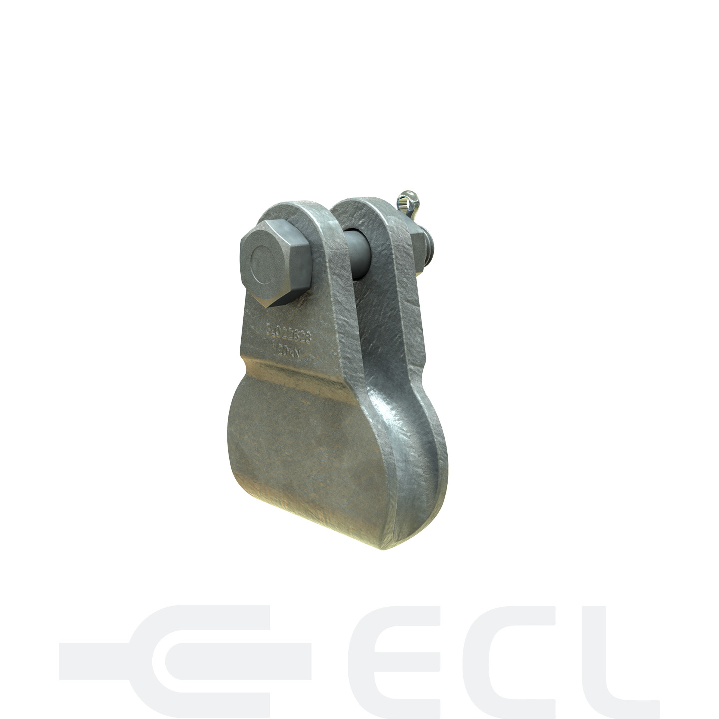 Clevis Thimbles 3L022628