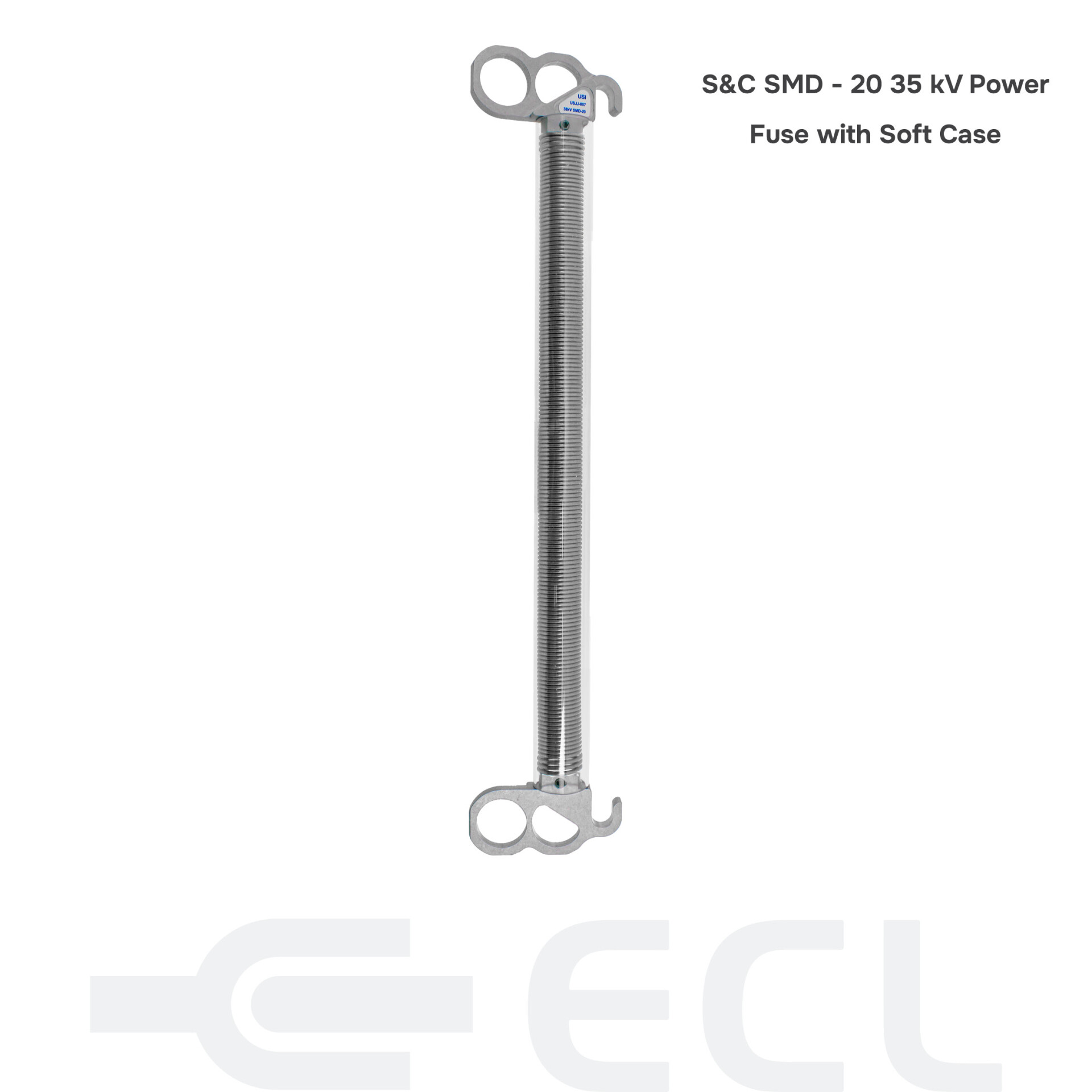 Jumper Jack SC SMD 20 35 kV Power Fuse with Soft Case