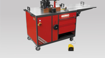 Bending Punching Station R