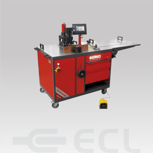 Bending Punching Station R