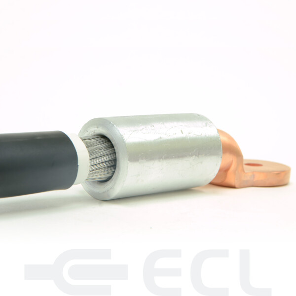 Bimetal Lugs for FlexAL Flexible Aluminium Cable 3 v2