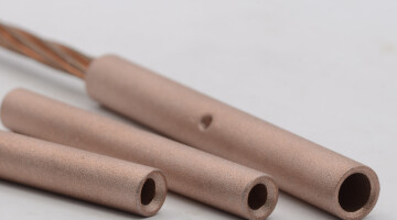 Copper Full Tension Sleeves Metric 2