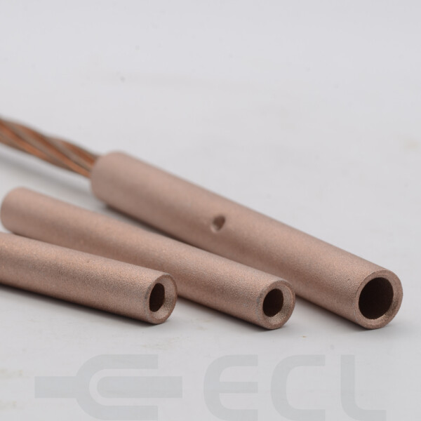 Copper Full Tension Sleeves Metric 2