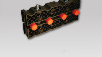 Dutchclamp Cable Clamps IM Types pairs