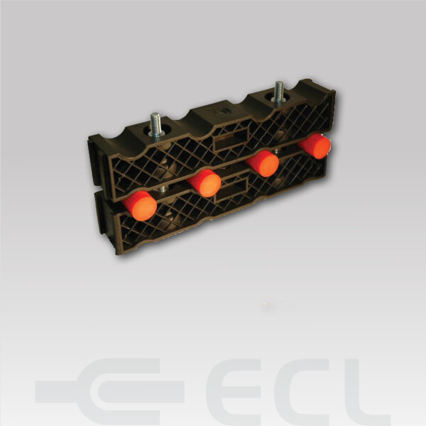 Dutchclamp Cable Clamps IM Types pairs