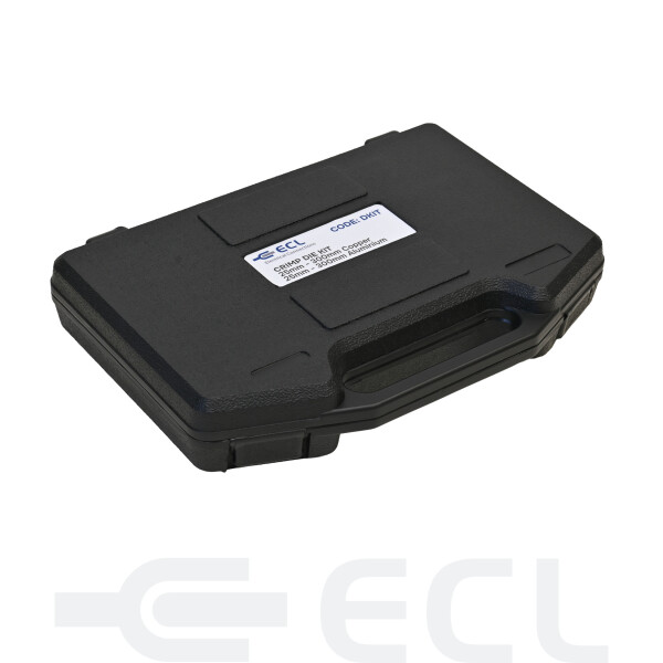 ECL Die Kit Set2