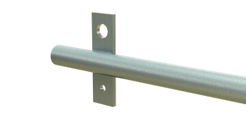 Earth Rods Galvanised Steel HD12A Line Tap Tag