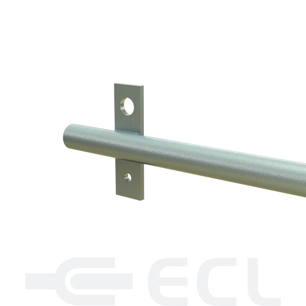 Earth Rods Galvanised Steel HD12A Line Tap Tag