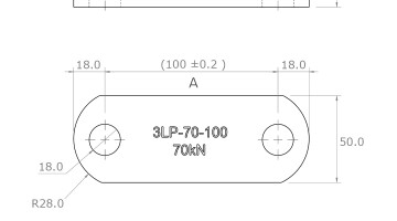 Link Plates dimensions v2