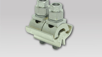 Parallel Groove Clamp Shearhead Type 37