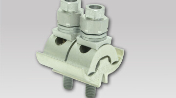 Parallel Groove Clamp Shearhead Type 39