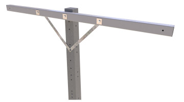 UVMAXX Crossarm PW Series3
